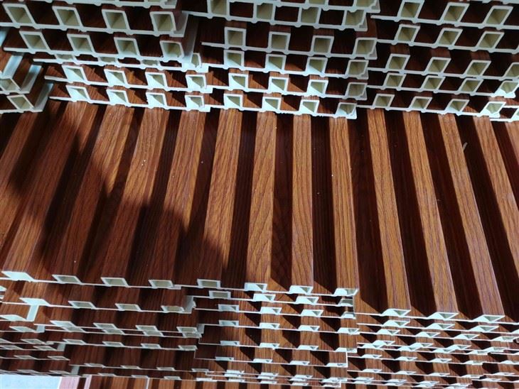 Interior Wall Paneling