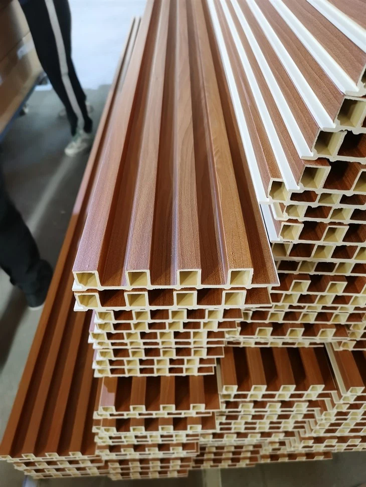 WPC Indoor Wall Panel