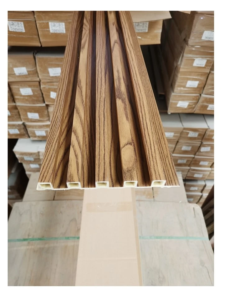 High Quality Interior Decoration Wpc Wall Panel