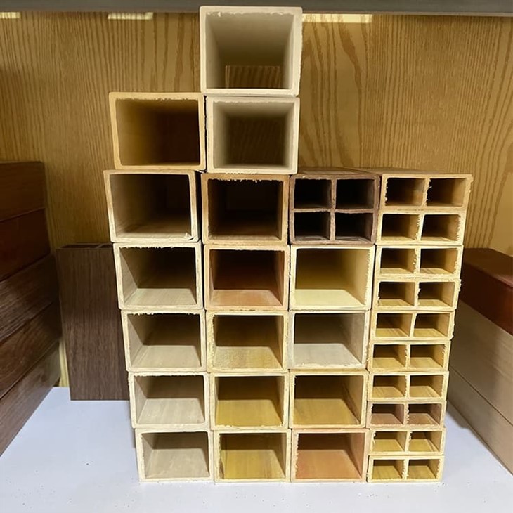 Eco-Verde | The Circular Cladding suppliers