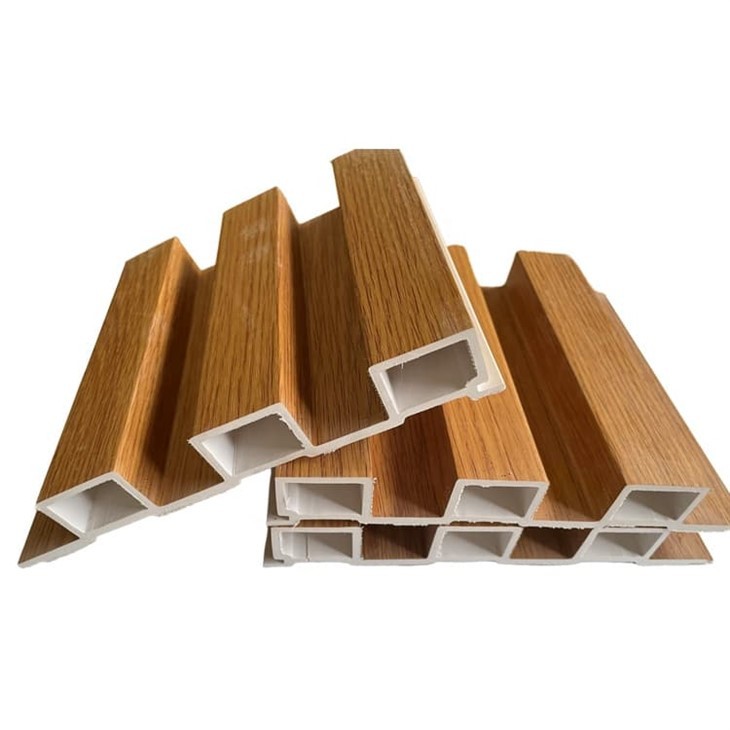 Eco-Verde | The Circular Cladding factory