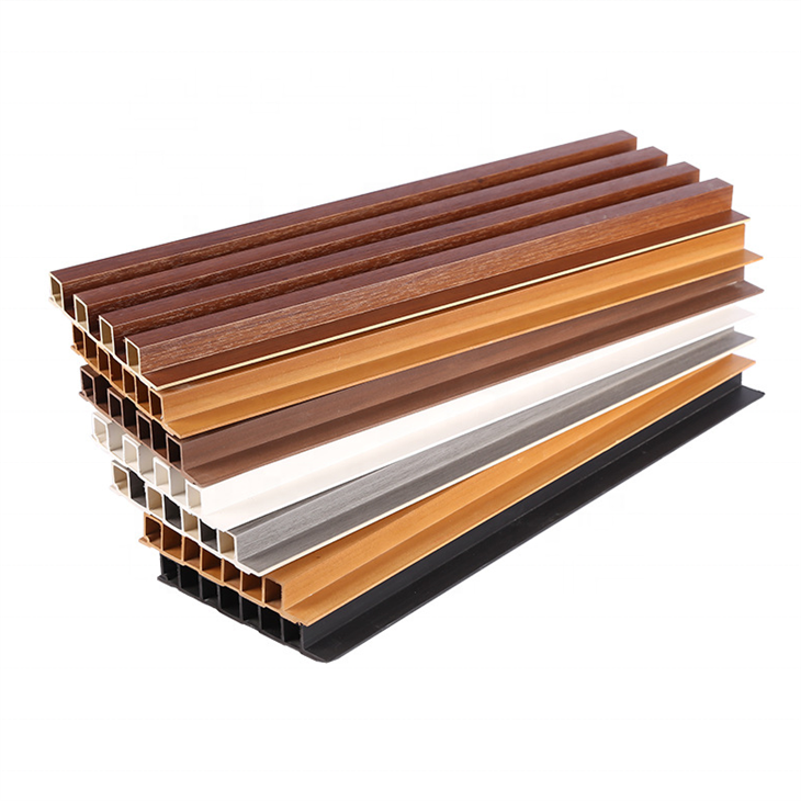 Heritage Oak | Fluted Timber Profile best