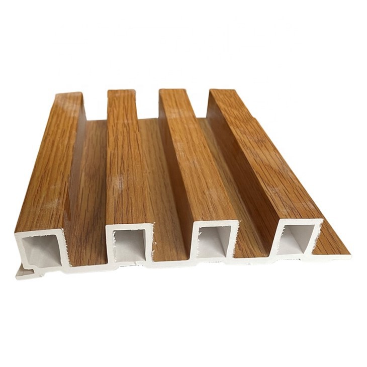 Heritage Oak | Fluted Timber Profile suppliers