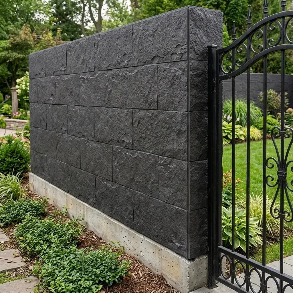 Luxury PU Stone Wall Panel suppliers