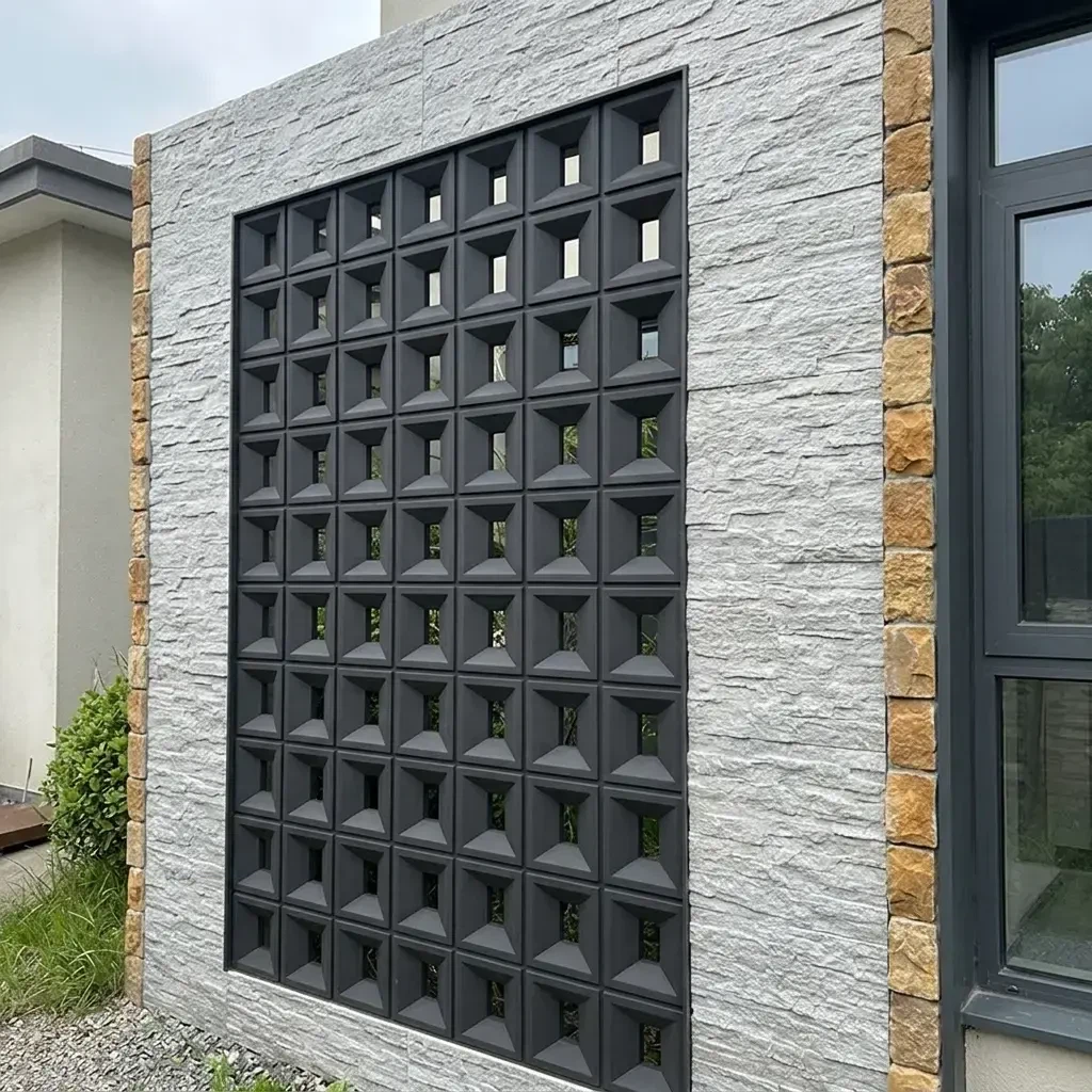 Luxury PU Stone Wall Panel best