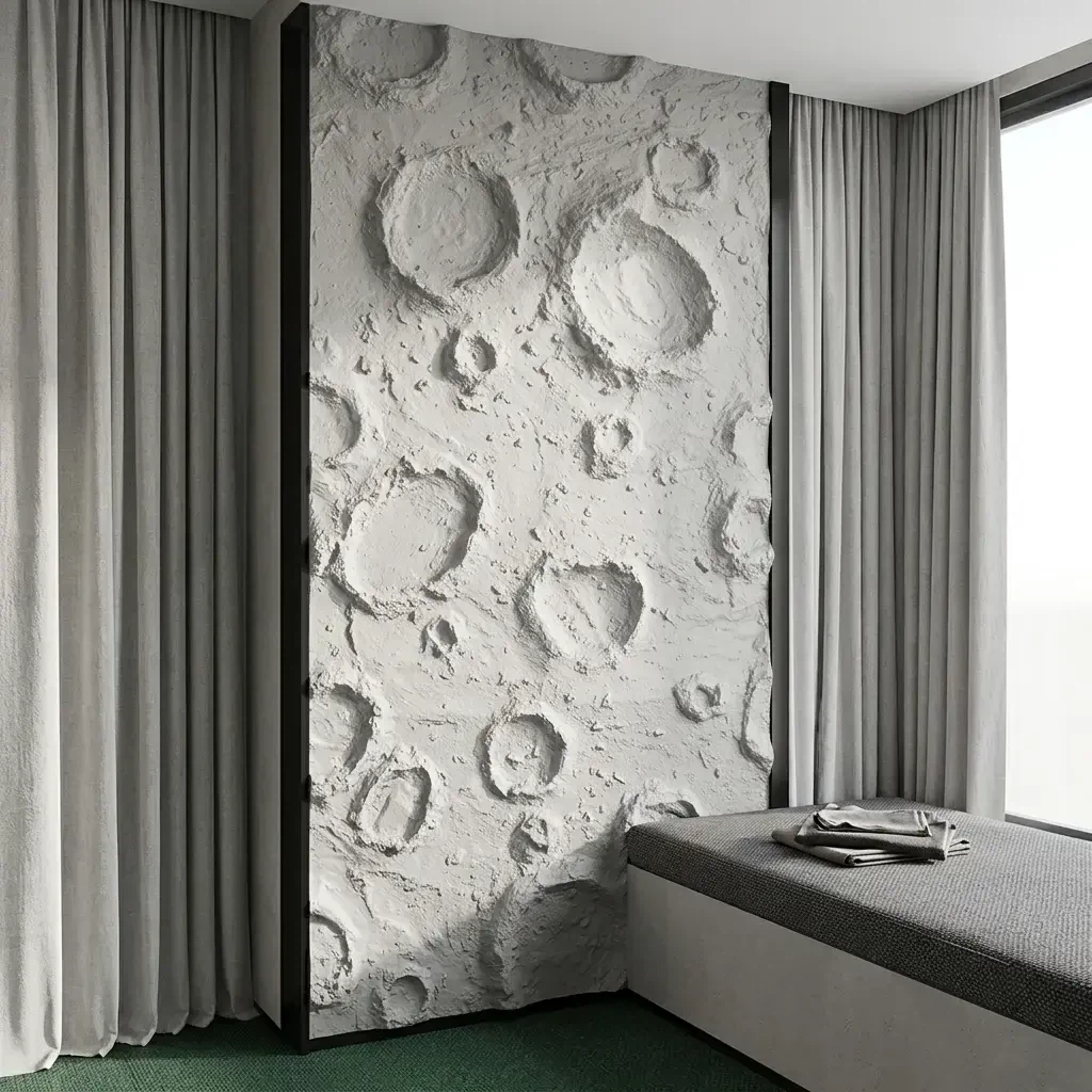Moisture Resistant PU Stone Slab best