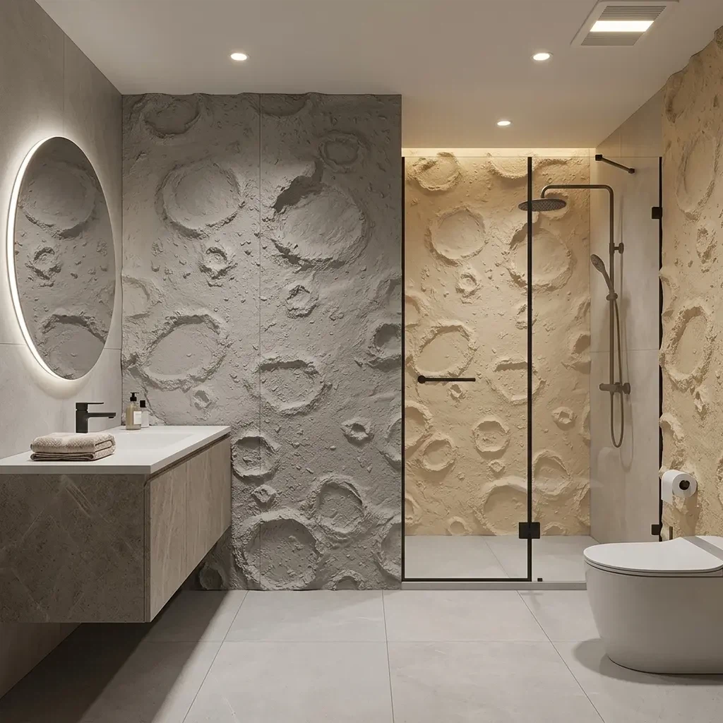 Solithin PU Wall Tile suppliers