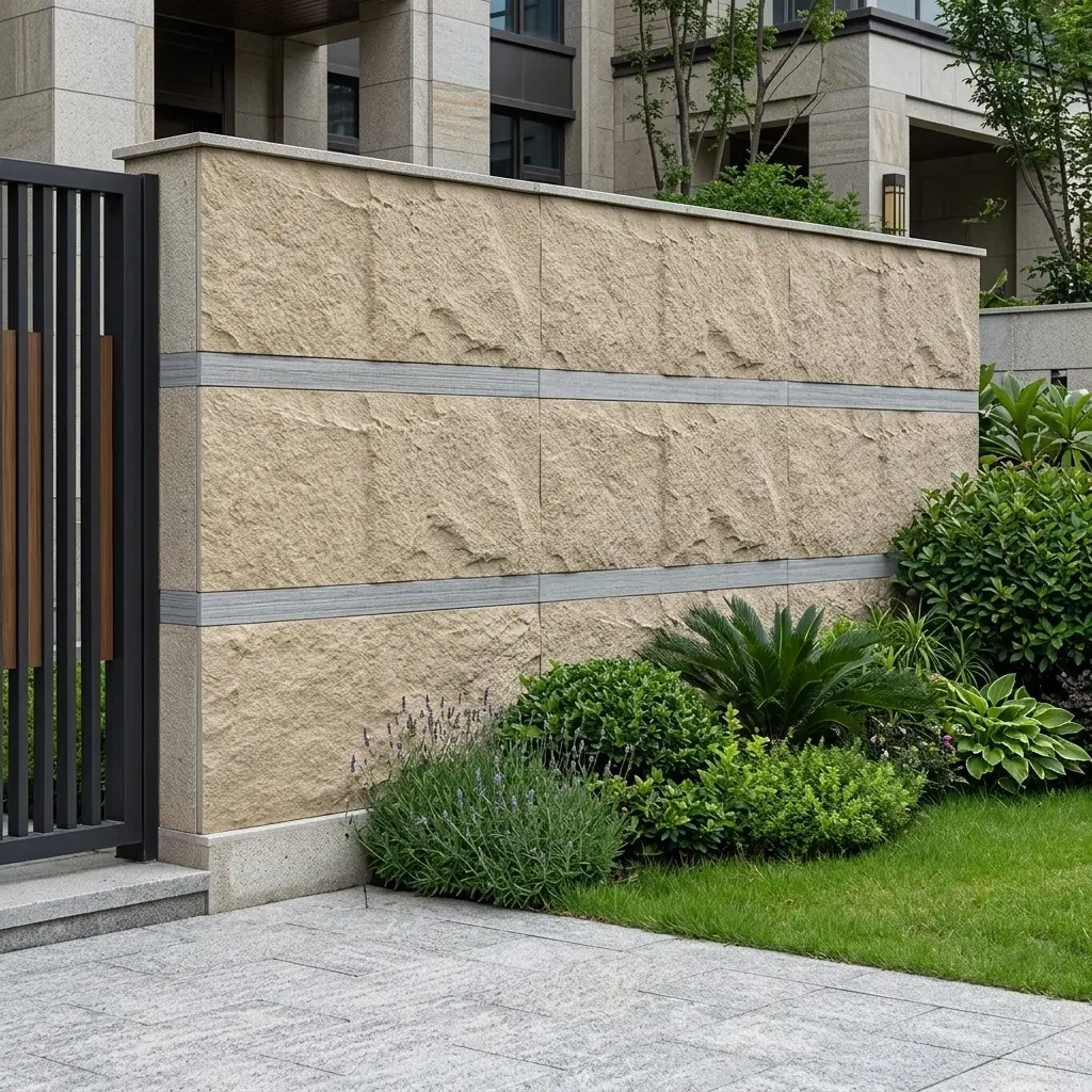Solithin PU Wall Tile best