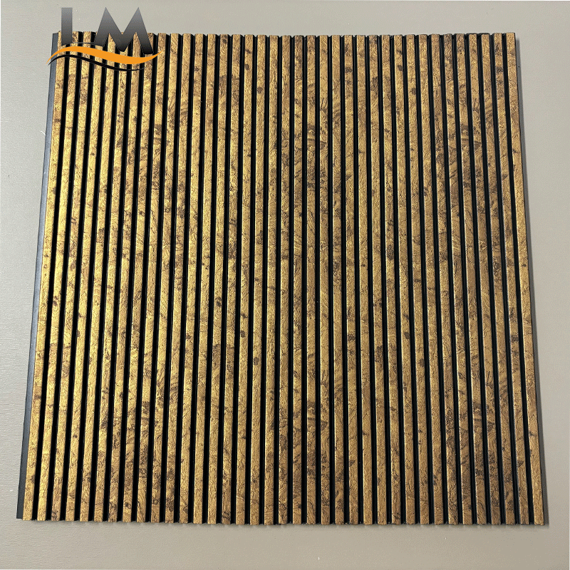 100% Waterproof Ps Wall Panel