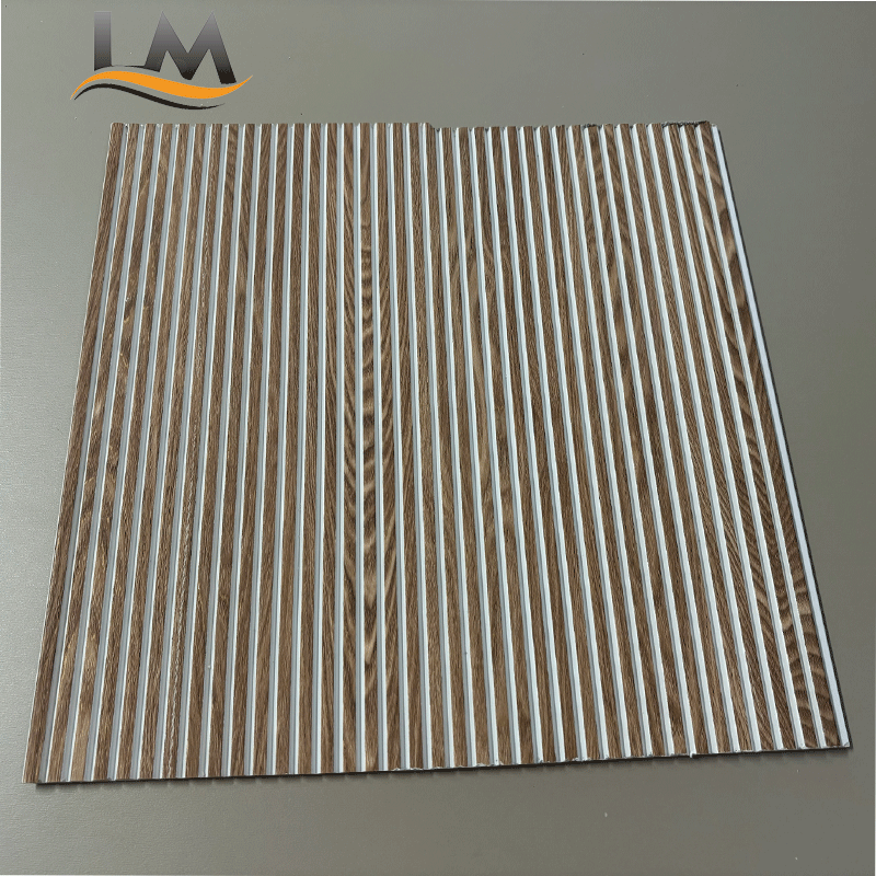 100% Waterproof Ps Wall Panel