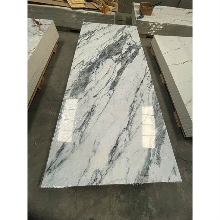 2.5mm Uv Marble Sheet