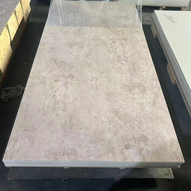 Custom Printed UV Decorative Sheet, Anti-mold UV Wall Panel Home Decoration factory