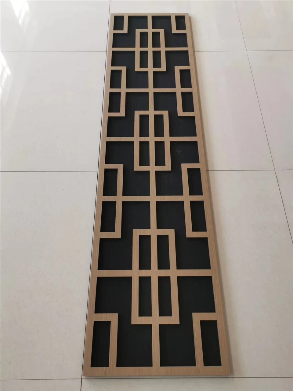 Decorative Acoustic Wall Panels