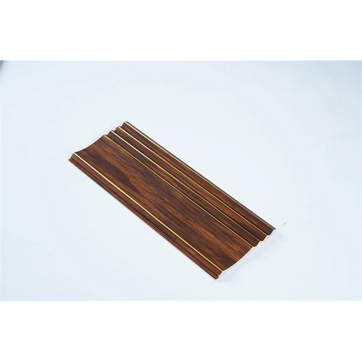 Decorative PS Wall Panel Interior Use high quality