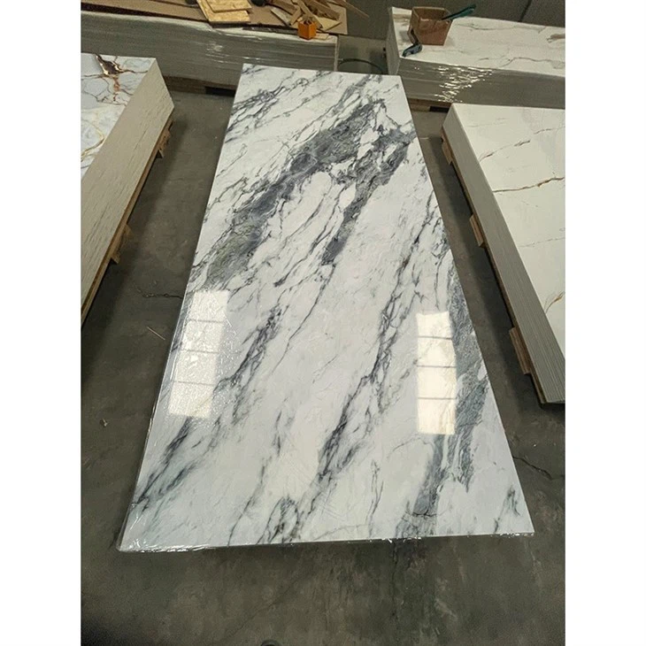 Good Price UV Marble Sheet