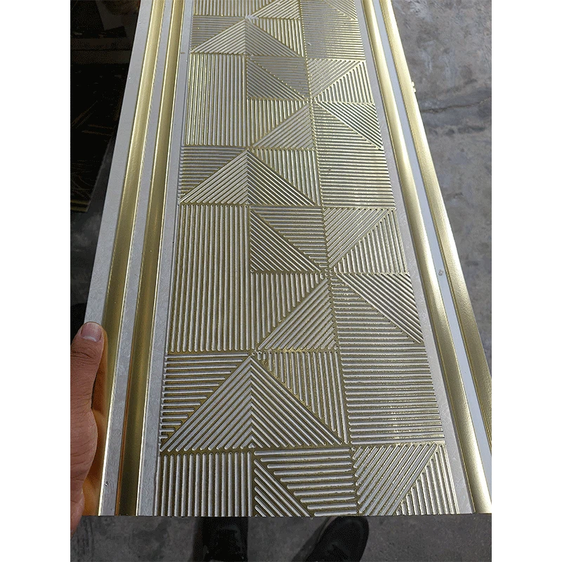 High Gloss PS Panels