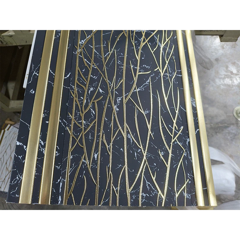High Gloss PS Panels high quality