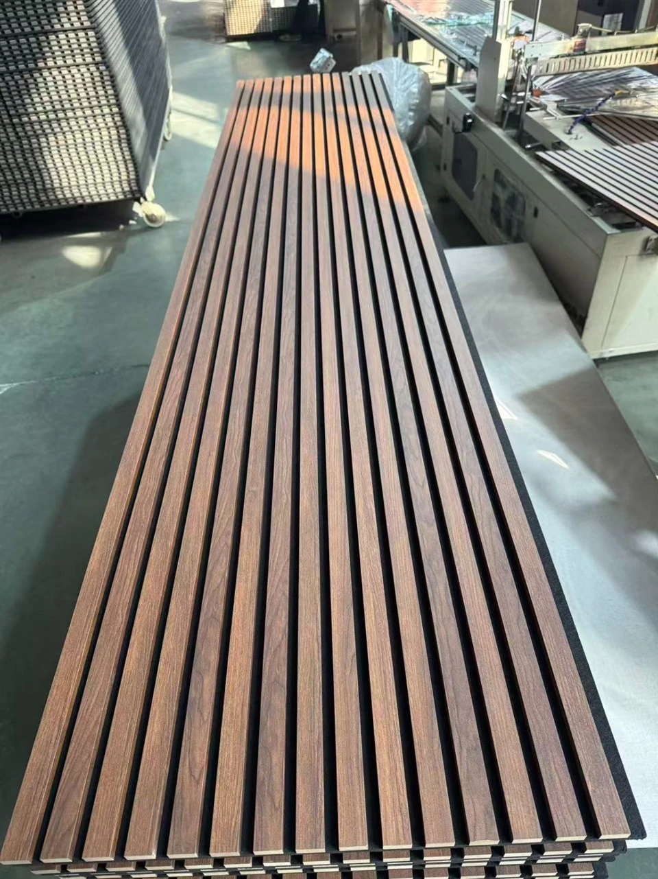 Home Decor Acoustic Wall Panel factory