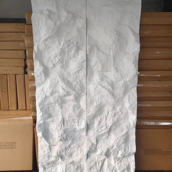 Light PU Faux Stone Veneer suppliers
