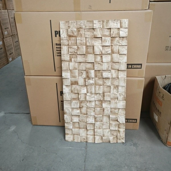 Light PU Faux Stone Veneer factory