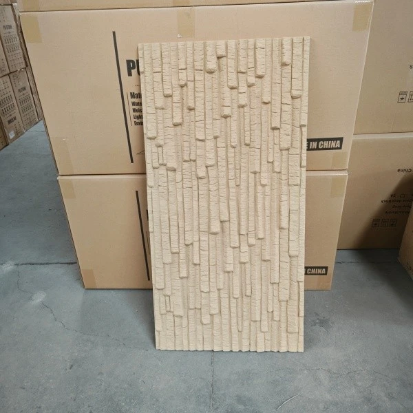 Light PU Faux Stone Veneer price