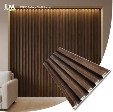 WPC Wall Panel