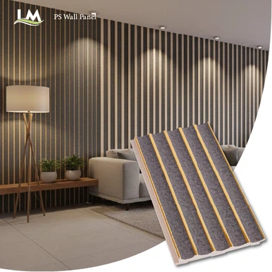 Ps Wall Panel