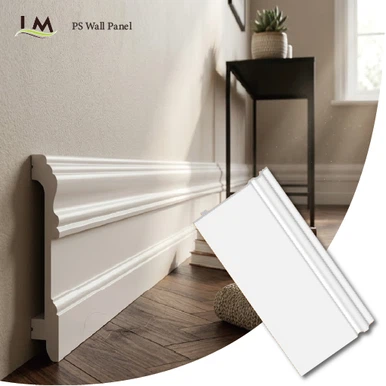 Ps Skirting/Lines