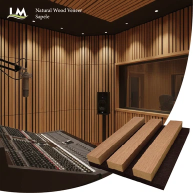 Acoustic Wall Panel