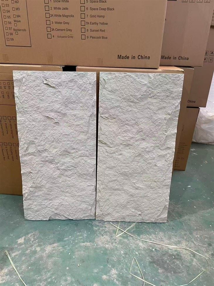Multi-Layer High Performance PU Stone suppliers