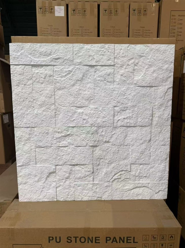Multi-Layer High Performance PU Stone best