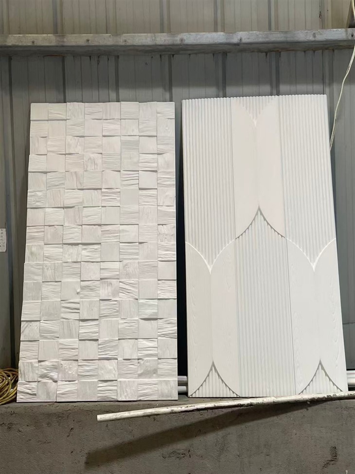 Multi-Layer High Performance PU Stone factory