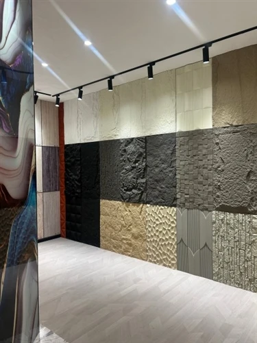 PU Stone Veneer Reshapes Global Building Trade