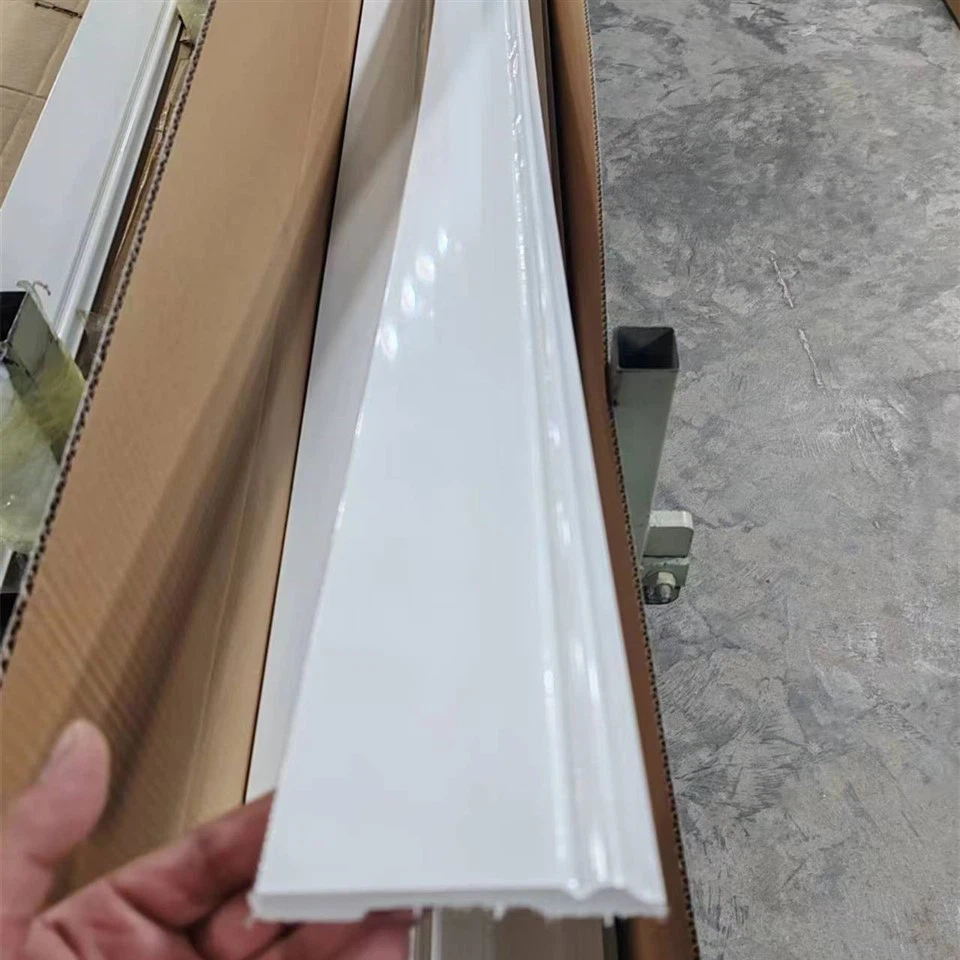 PS Skirting