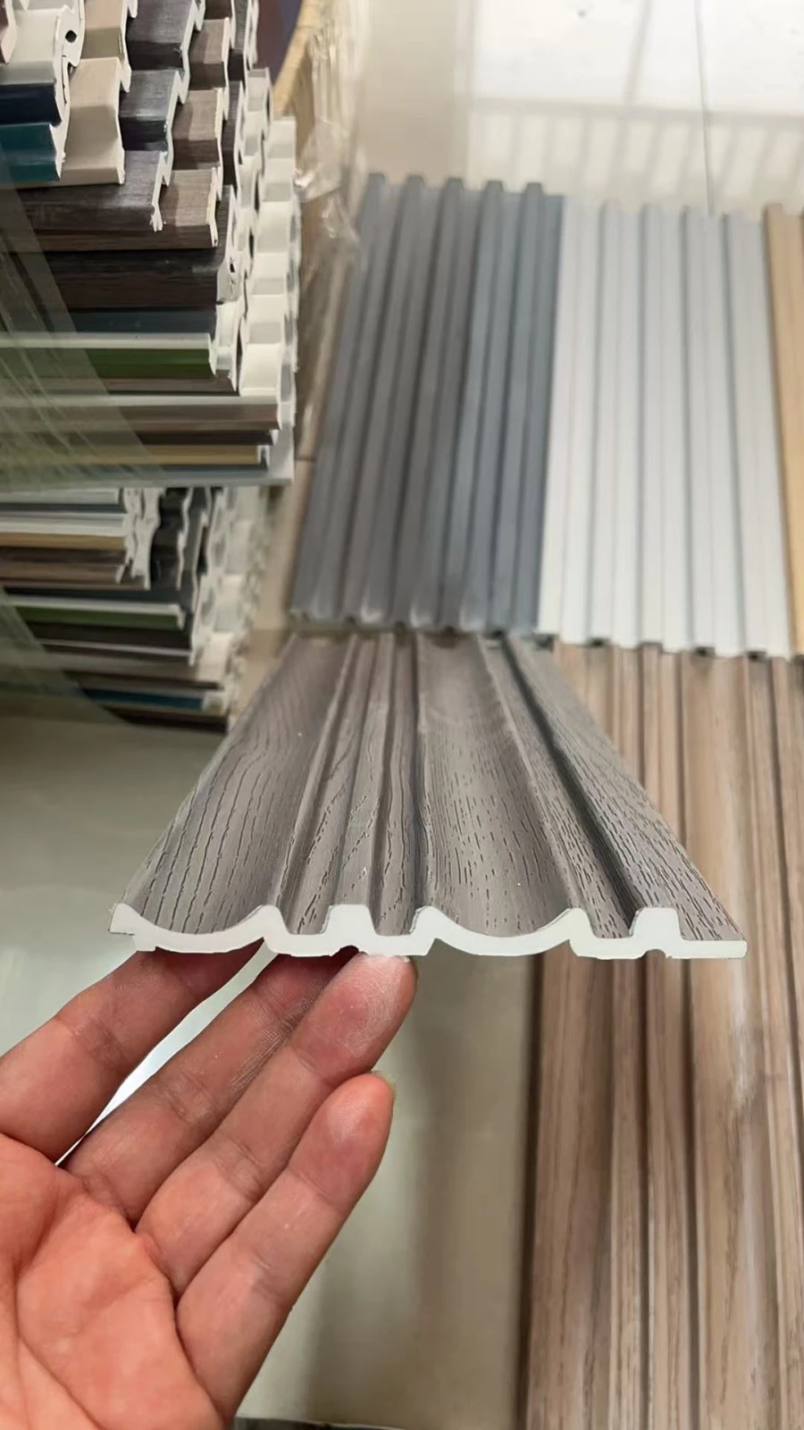 PS Wall Panel Foam Interior Decorative Cladding best