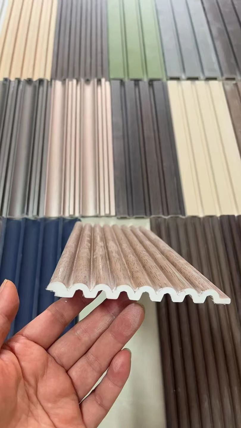 PS Wall Panel Foam Interior Decorative Cladding factory