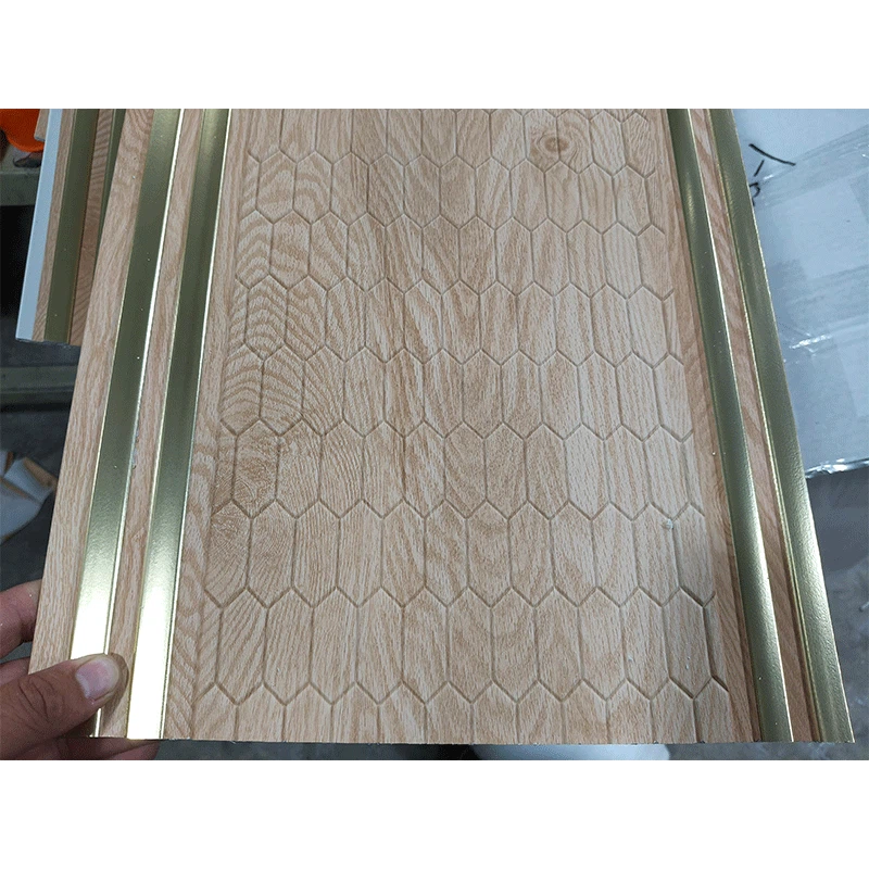 PS Wall Panels Home Interior