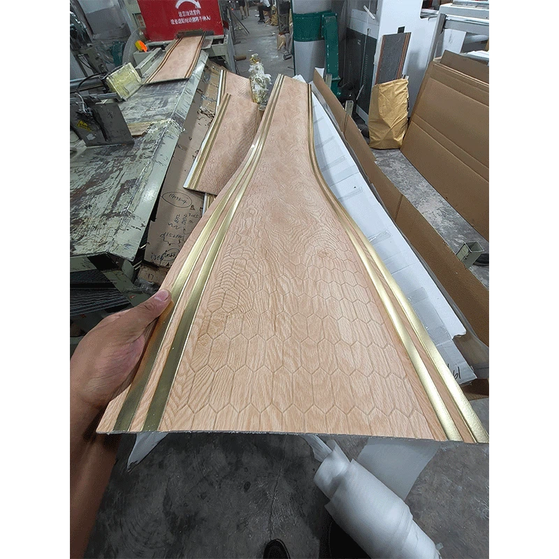 PS Wall Panels Home Interior factory
