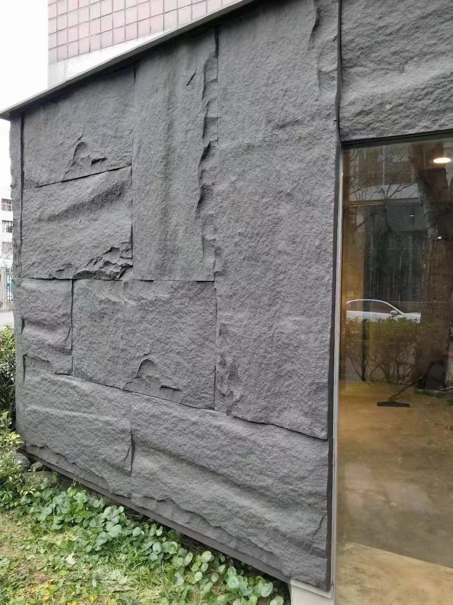 PU Stone