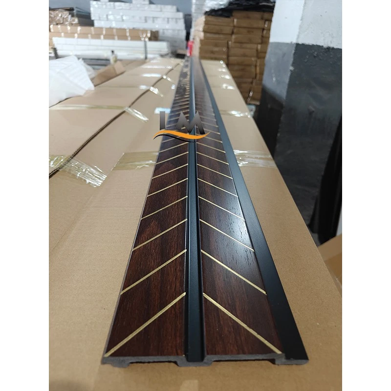 Pvc Decorative Wall Panel