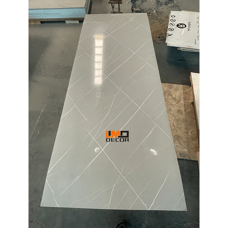 PVC UV Wall Panels