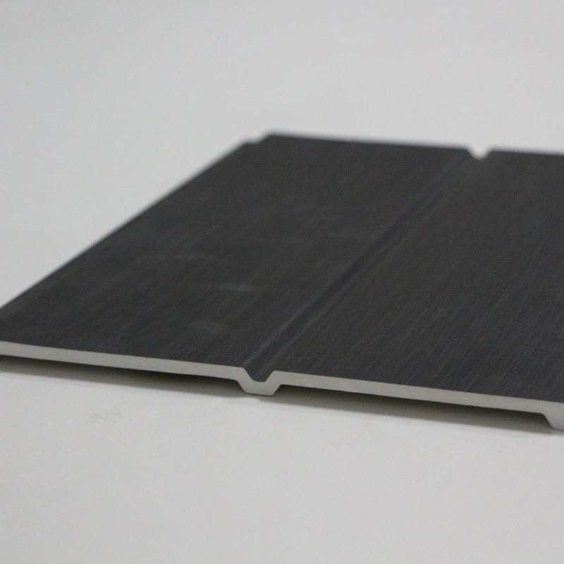 Quick Installation WPC Grille Indoor Wall Cladding factory