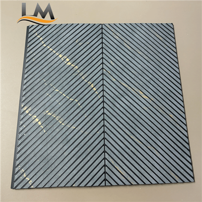 100% Waterproof Ps Wall Panel