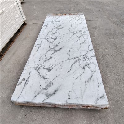 3mm Pvc Marble Alternative