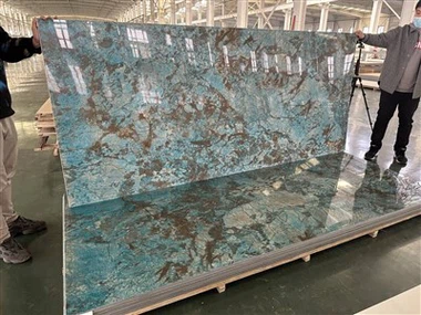 Bamboo Wood Fiber Wall Panel