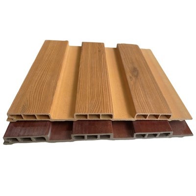 Eco-Verde | The Circular Cladding