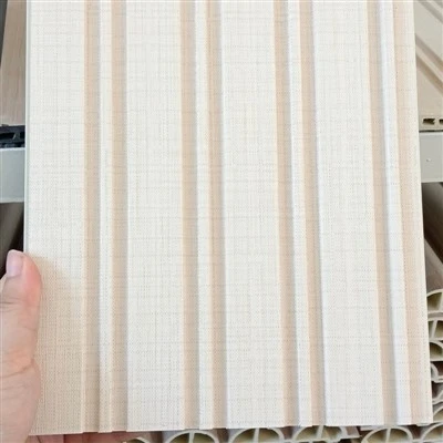 Factory Direct WPC Decorative Panels | Waterproof Wall Cladding