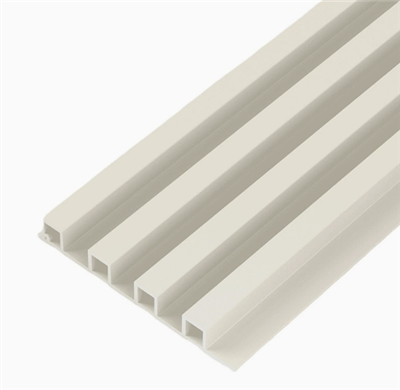 High Flame Retardant WPC Panels