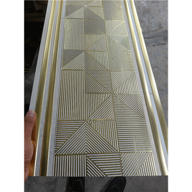 High Gloss PS Panels