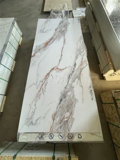 Indoor 3d Pvc Marble Sheet Indoor